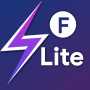 icon Lite For Facebook(Lite per Facebook | Extra Lite
)