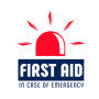 icon Pierwsza Pomoc(FIRST AIUTI in caso di emergenza
)