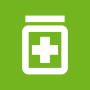 icon pt.farmacias.portugal(Farmácias em Portugal
)