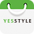 icon YesStyle(YesStyle - Moda e bellezza) 4.4.4