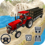 icon Rural Farming - Tractor games (Rural Farming - Giochi di trattori)