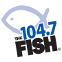 icon 104.7 The Fish(104.7 The Fish Atlanta)