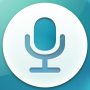 icon Voice Recorder(Super Voice Recorder)