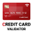 icon Credit Card ReaderValidator(Credit Card Reader - Validator
) 1.1