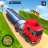 icon Offroad Oil Tanker Truck Transport Simulation Game(Camion cisterna di petrolio fuoristrada Giochi) 4.6