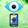 icon Bluelight Filter - Eye Care (Filtro Bluelight - Eye Care)
