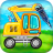 icon Road Builder(Construction Truck Kids Game) 1.0.1
