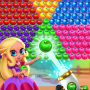 icon Bubble Shooter - Princess Pop