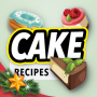 icon Cake Recipes(Ricette per torte)