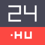 icon 24.hu(24 - Notizie fresche)
