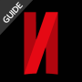 icon Free Movies NewFlix Guide for Streaming (qo guida gratuita per il film 2021
)