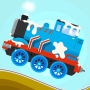 icon TrainDriver(Train Driver - Giochi per bambini
)