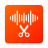icon Music Editor(Editor musicale: suoneria e MP3) 5.9.0