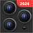 icon HD Camera(Fotocamera HD per Android 2024) 2.2