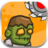 icon com.puzzlevszombie.horror.kill.games(Puzzle VS Zombie: Fun Horror Zombie Puzzle Games
) 1.0