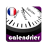 icon Calendrier(Calendario 2023 della French Press) 4.0
