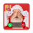 icon Video Call Santa(Videochiamata a Santa
) 1.3