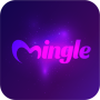 icon Mingle(Mingle: chat online e)
