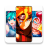 icon Anime Wallpapers(Sfondi anime Full HD 4K) 2.55