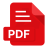icon com.pdfreader.pdf.viewer.document.signer(PDF Reader - App per firmare PDF
) 2.0