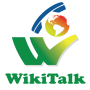 icon wikitalk(Wikitalk Dialer)