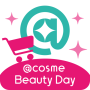 icon @cosme 化粧品・コスメのクチコミランキング&お買物 ()