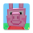 icon Peppa Pig Mod(Peppa Pig Mod per Minecraft
) 1.0