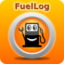 icon FuelLog(FuelLog - Car Management)