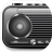 icon Radio Fm(Sintonizzatore Radio Film Offline FM
) 2.0
