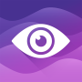 icon Purple Ocean(Purple Ocean Psychic Readings)