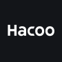 icon Hacoo - Live, Shopping, Share (Hacoo - Vivi, fai shopping, condividi)