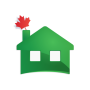 icon Mortgage(Canadian Mortgage App)
