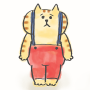 icon jp.co.toho.ouchinikaeritai(Hungry for Home: A Cat's Tail
)