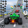 icon Formula Car Racing Game(Formula Stunt: Giochi di auto da corsa)