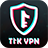 icon VPN For TikTokFast & Secure(VPN Per TikTok - Veloce e sicuro
) 2.0