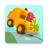 icon DinosaurCar(Dinosaur Car - Giochi per bambini
) 1.1.4