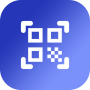icon Scan QR(QR Scan - Lettore e generatore di codici a barre e codici QR
)