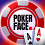 icon Pokerface(Poker Face: Texas Holdem Guida al poker)