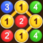 icon Bubble Pop-2048 puzzle(Bubble Pop - Puzzle 2048) 3.4
