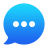 icon Messenger(Messenger - Messaggi di testo SMS
) 3.23.4