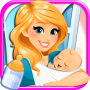icon Newborn Baby & Mommy Care FREE (Cura della mamma e del bambino appena nato)