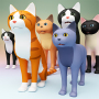 icon Cat Saver 3D(Cat Saver 3D
)