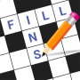 icon Fill-In Crosswords (Fill-In Cruciverba
)