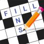 icon Fill-In Crosswords(Fill-In Cruciverba
)