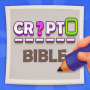 icon Bible Cryptogram(Bibbia Crittogramma
)