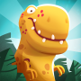 icon Dino Bash(Dino Bash: Dinosaur Battle)