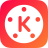 icon KineMaster(KineMaster - Editor video) 6.0.6.26410.GP