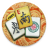 icon com.shoecakedroid.RandomMahjong(Mahjong casuale) 1.4.9
