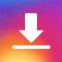 icon InsTake Downloader(Download di foto e video per Instagram - Ripubblicare IG
)