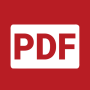 icon Image to PDF converter(Immagine in PDF - JPG in PDF)
